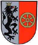 Wappen der Stadt Rheda-Wiedenbrück