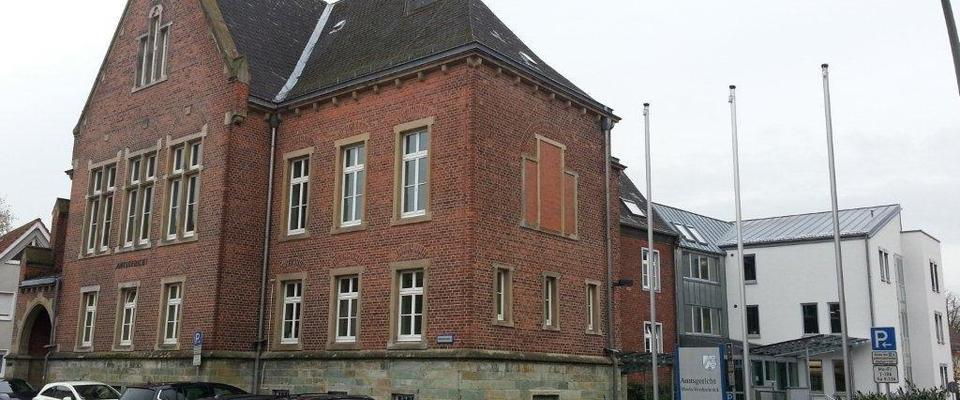Amtsgericht Rheda-Wiedenbrück