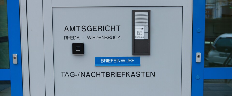 Nachbriefkasten