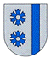 Wappen der Gemeinde Langenberg